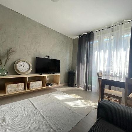 Xo Centrum Appartement Giżycko Buitenkant foto